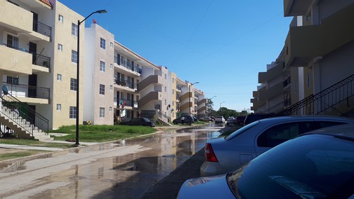 También en Altamira planean retiro de unidades chatarra