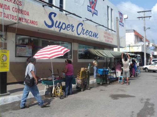 Regidora critica acciones contra ambulantes