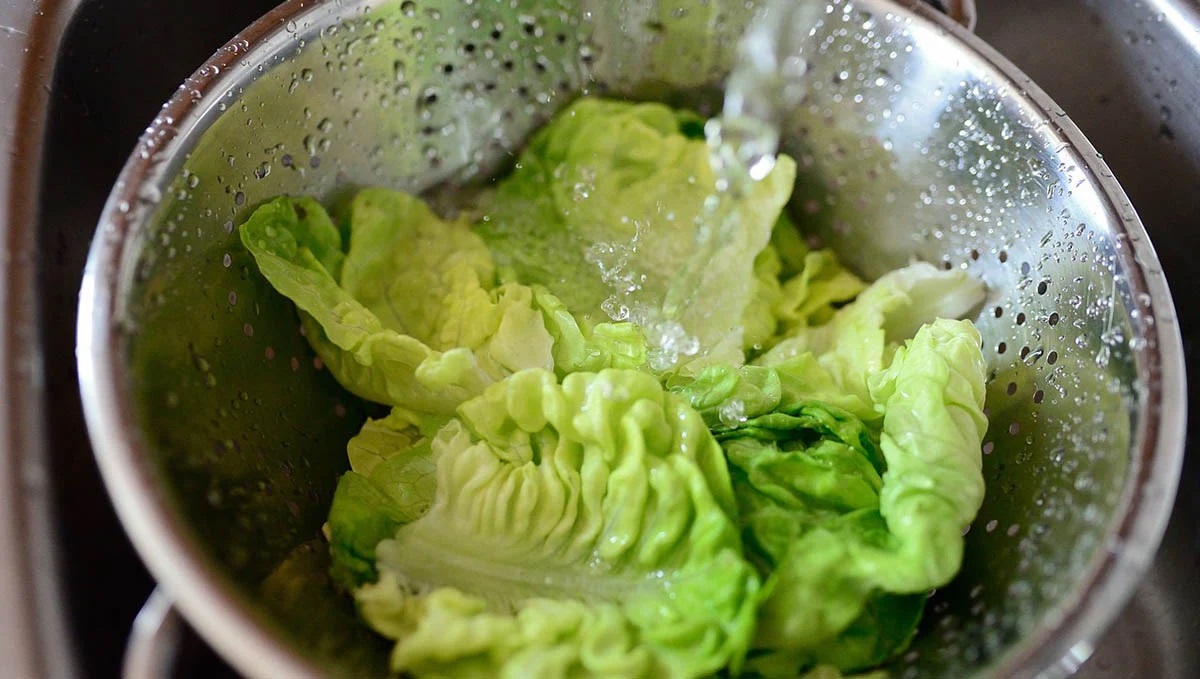 ¿Puede adquirirse el COVID-19 a través de los alimentos?