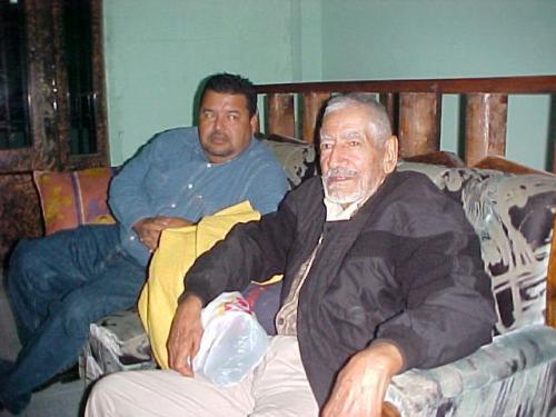 En paz descanse periodista Melquiades Pérez