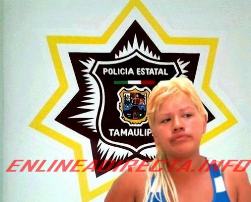 Consigna a mujer por presunta agresión en contra de su esposo