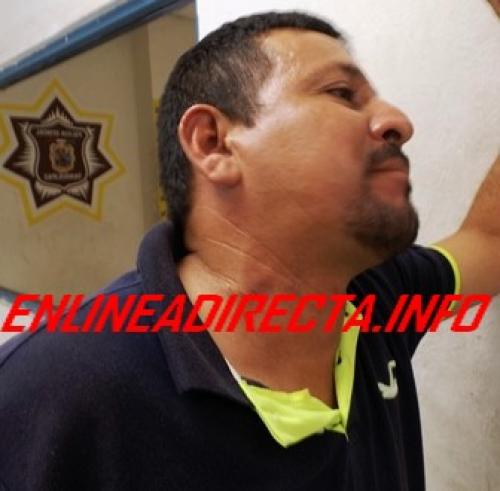 Consignado por abusar sexualmente de su exesposa sin su consentimiento