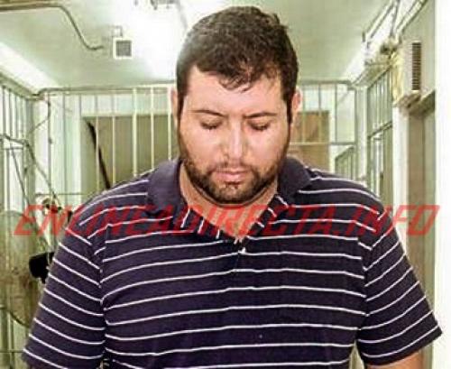 Consignado por agredir a su vecino