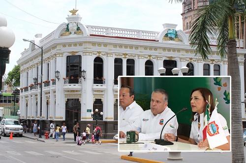 Contará con nuevo horno crematorio el velatorio del Sistema DIF Tampico