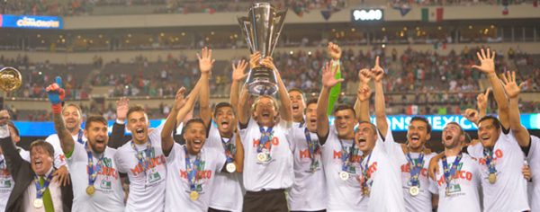 Copa Oro podría desaparecer