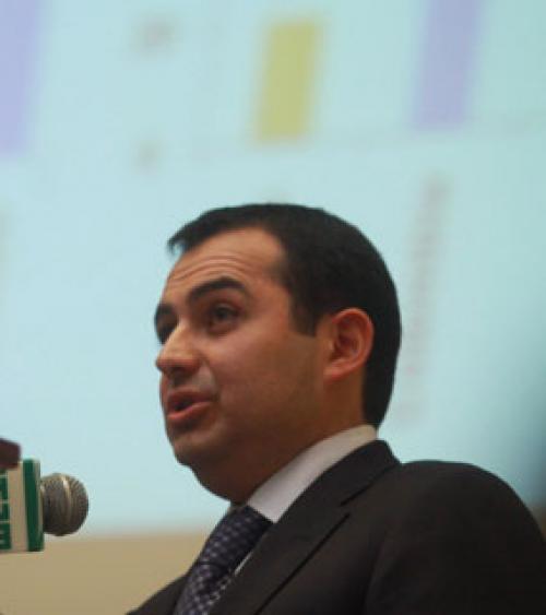 Hay “guardadito” para épocas difíciles: Cordero