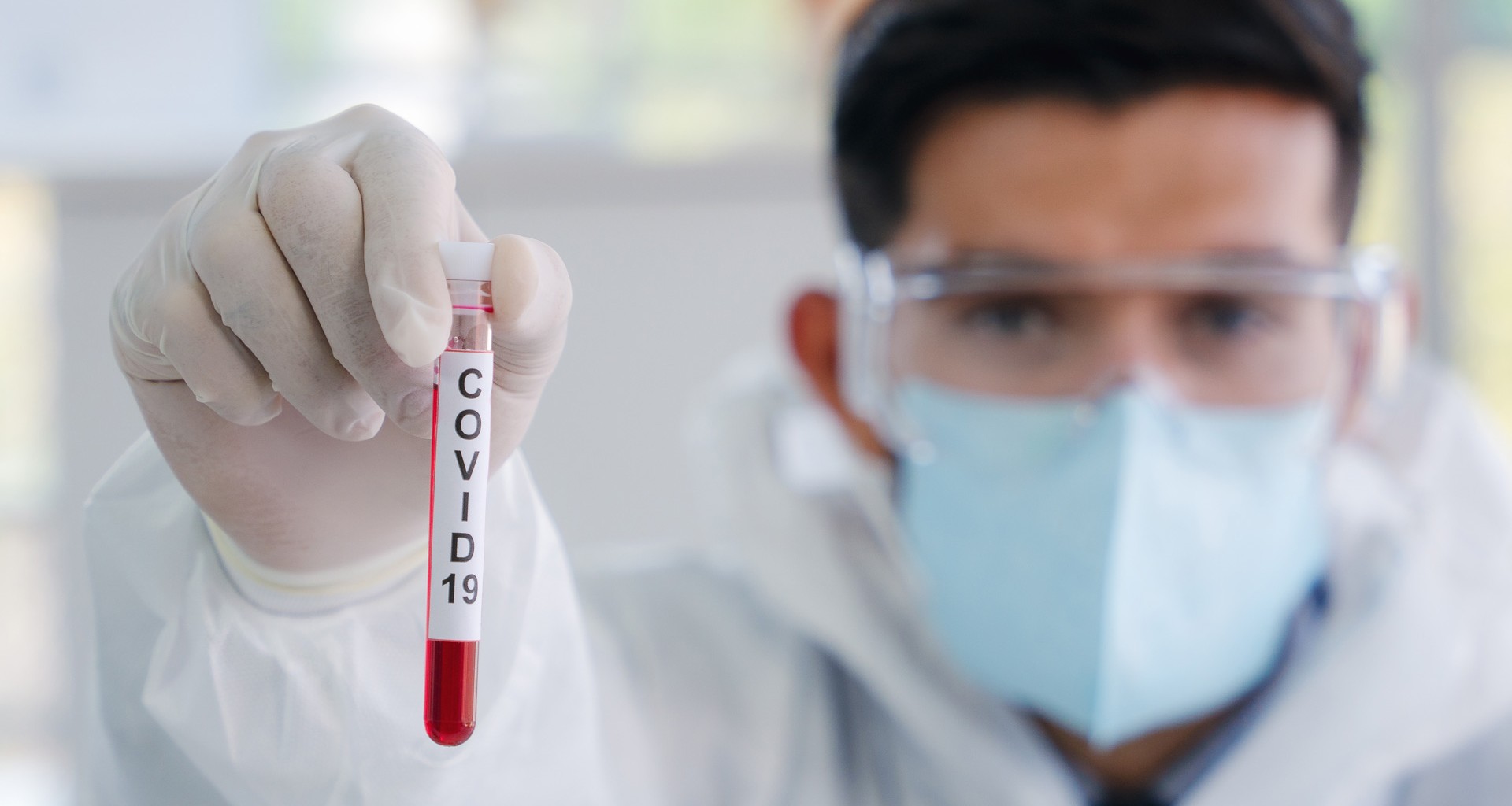 México registra 9 mil 500 contagios y 857 muertes por Covid-19