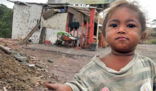 Reconocen respaldo de Egidio Torre en Cruzada contra el Hambre