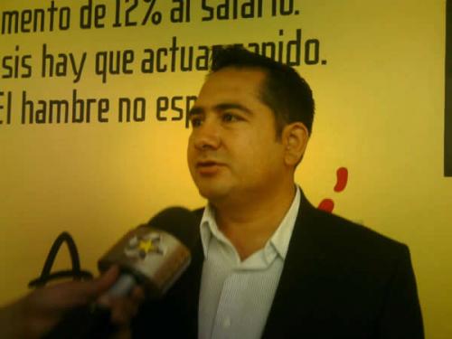 Quedaron pendientes cuentas públicas de Tampico, Madero y Altamira: Cuitláhuac Ortega Maldonado.