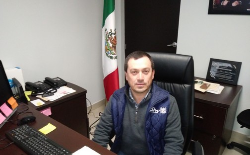 Deportan en un mes mil 455 mexicanos por Matamoros