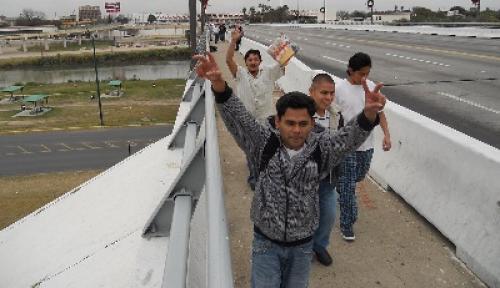 Apoya Servicio Estatal del Empleo a mexicanos deportados de EU