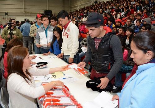 DEPOSITARÁN ESTE VIERNES BECAS MUNICIPALES DE RENOVACIÓN