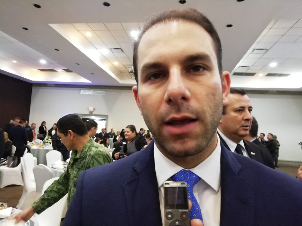 En contra legislador de Tampico eliminar puentes vacacionales