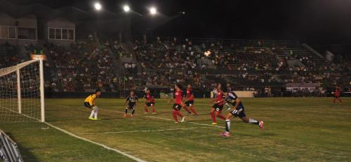 Listo Reynosa FC para enfrentar a Dorados