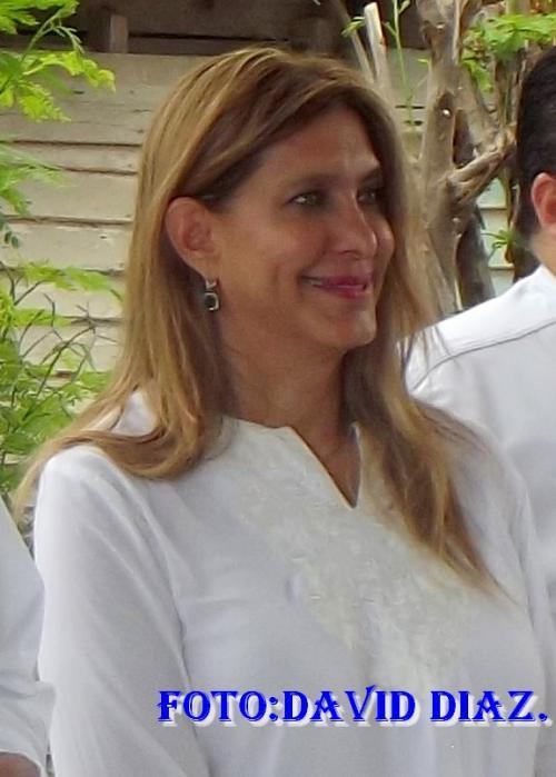 Alcaldesa anuncia próxima Policía de Proximidad para Reynosa