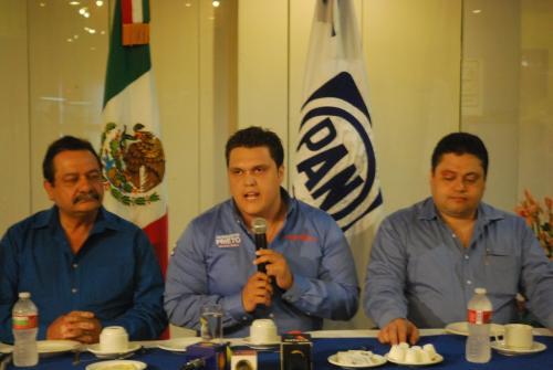 Reynosa, nos une por el empleo