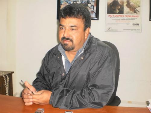 Profepa Investiga 4 denuncias de relleno de cuerpos de agua