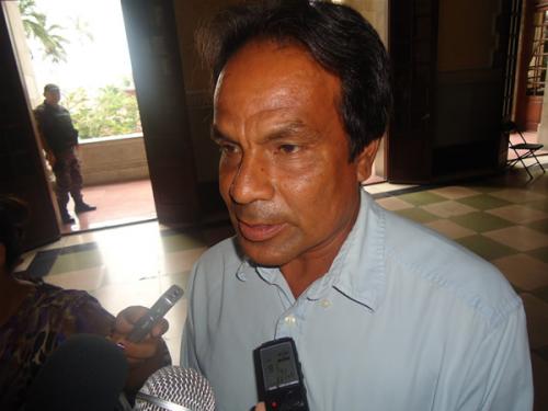 PROANI afirma que zoonosis no trabaja en el rescate de animales en el sur de Tamaulipas