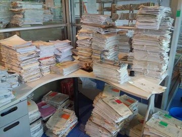 Juntas de conciliación y arbitraje arrastran casi 15 mil juicios laborales