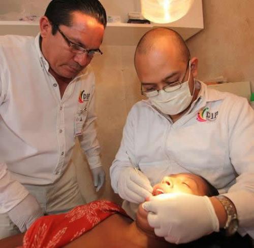 Las familias de Matamoros deben aprovechar programas de apoyo del DIF: Silvia Guerra