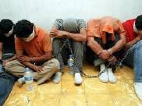 Oculta Procuraduría estadísticas de desaparecidos