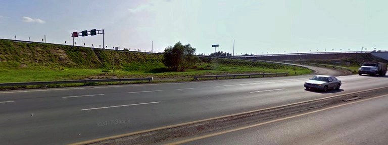 Desconocidos le roban su unidad