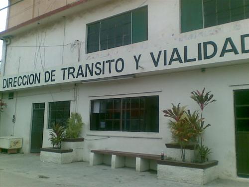 Saldo blanco reporta tránsito Altamira