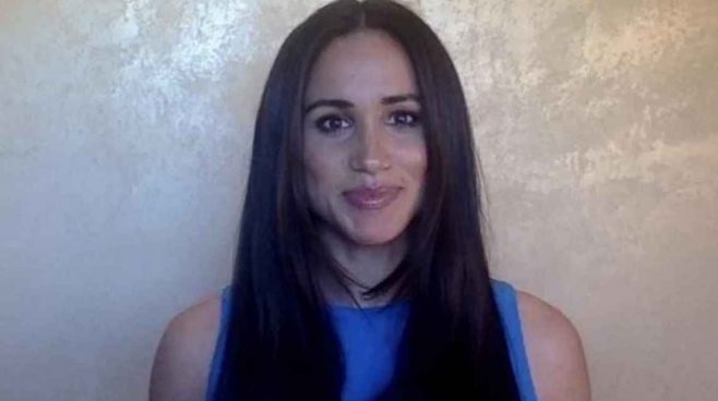 Duquesa Meghan disfruta el hacer compras en línea durante el bloqueo