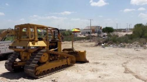 Anuncia gobernador su última visita a Reynosa para inaugurar “La ciudad de los niños”