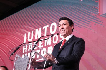 Matamoros es más fuerte que sus adversidades: Mario López.