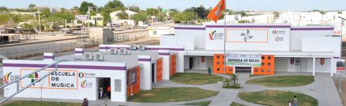 Es Escuela Municipal de Música, centro de nuevos talentos