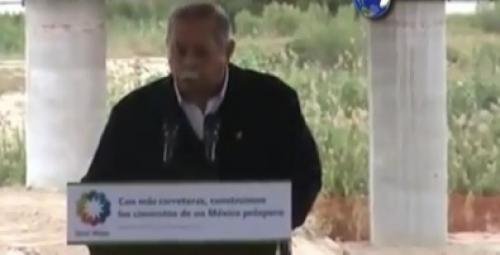 Tamaulipas es el vinculo entre dos grandes naciones Egidio Torre Cantú