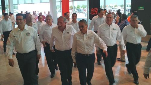 En Tamaulipas ya se ve obras de prevención de desastres: ETC