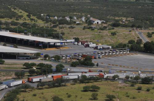 Revisión del TLC será de beneficio para México