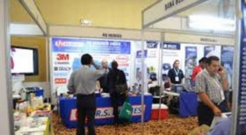 Vender y hacer compañías competitivas visión de Expo Proveedor 2013