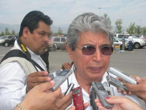 Federación nos quiere amedrentar: CTM