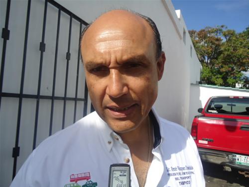 IP urge a autoridades concretar obras de infraestructura hidráulica