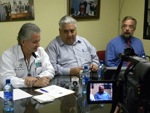 Pymes se aventuran tras sueño americano