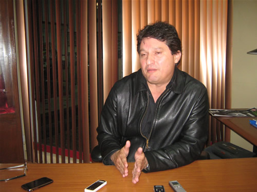 CMIC demanda que la obra pública se realice en el primer trimestre de 2010