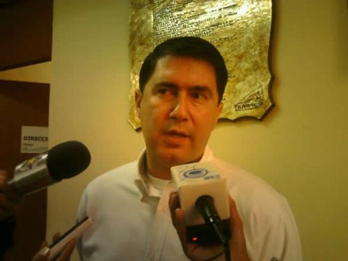 Protección Civil pendiente ante la entrada del frente frío No.16