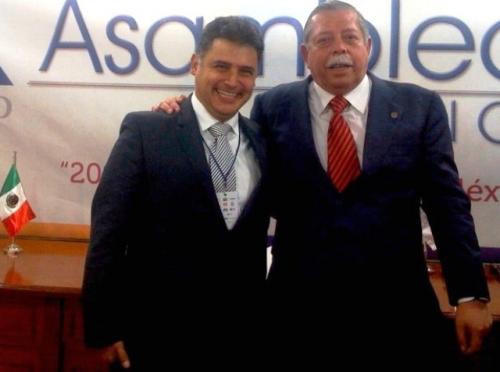 En Tamaulipas, no existe tiempo para la división