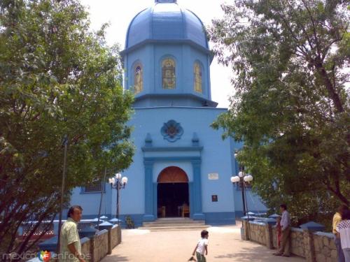 Diócesis afirma que El Chorrito es seguro