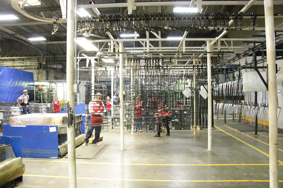 Tamaulipas registra la menor tasa de desempleo a nivel nacional