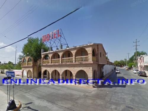 Encuentran a sujeto sin vida en el interior del hotel Paulita