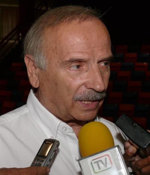 Este viernes, Feria de la Activación Física en Ciudad Victoria