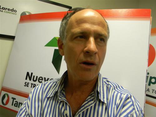 Ciudades fronterizas contaminan el río Bravo, alertan organismos internacionales