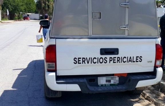 Esperan reclamen cuerpo de persona encontrada sin vida en vivienda