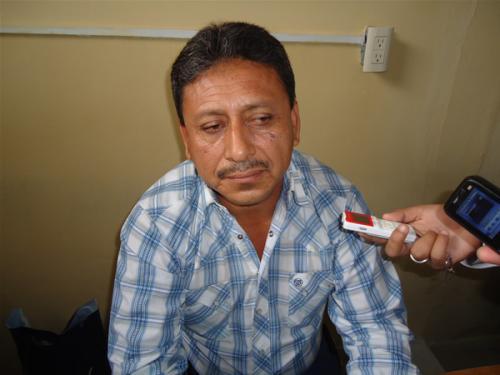 “Cada síndico y regidor sabrá si cumple o no a la ciudadanía”: ES de la R