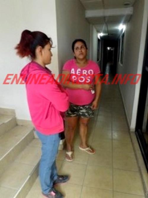 Exmujer de suicida reclama su cuerpo ante fiscalía