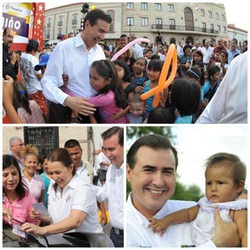 Estudiantes de preescolar y primaria tendrán conferencias con Alfonso Sánchez